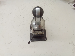 Gear shift mechanism - 13246583