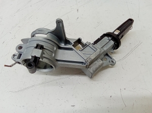 Opel Astra H (2004–2010) Ignition switch N0501881 - 2