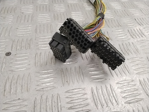 BMW 2 SERIES F45 (2014–2026) Front parking sensor wiring 9318576 - 5