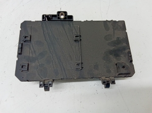 Opel Astra H (2004–2010) SAM-Block 13222173 - 2