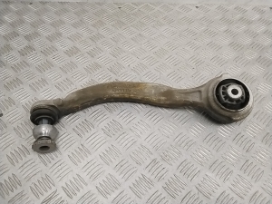Front control arm - A2543330400