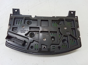 Opel Astra H (2004–2010) Instrument cluster 13225987 - 3