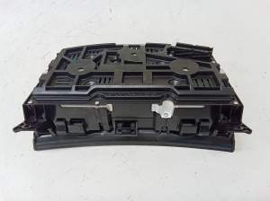 Opel Astra H (2004–2010) Instrument cluster 13225987 - 5