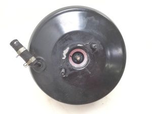 NISSAN X-Trail T30 (2001–2007) Bremskraftverstärker 8H752 - 2
