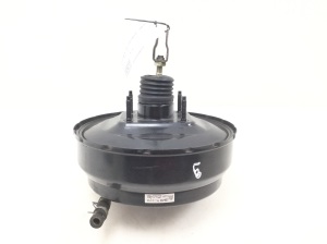 NISSAN X-Trail T30 (2001–2007) Bremskraftverstärker 8H752 - 3