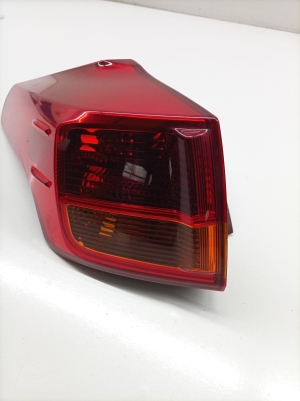 TOYOTA RAV 4 A4 (2012–2018) Eckleuchte hinten 8156142171 - 3