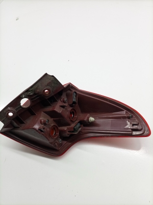 TOYOTA RAV 4 A4 (2012–2018) Eckleuchte hinten 8156142171 - 6