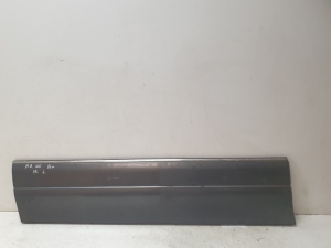 Mercedes Benz S-Class 140 (1991–1998) Esiukse liist 1406907140 - 2