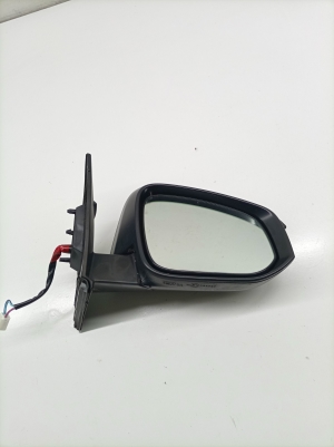 Side mirror and its parts - 8791042C70