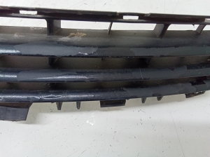 Opel Astra H (2004–2010) Front bumper lower grille 13110303 - 2