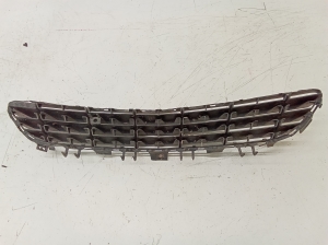 Opel Astra H (2004–2010) Front bumper lower grille 13110303 - 3