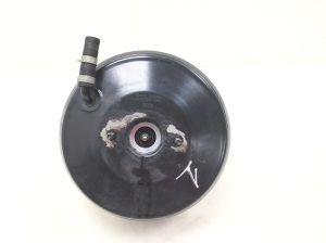 NISSAN X-Trail T30 (2001–2007) Bremskraftverstärker 8H752 - 3