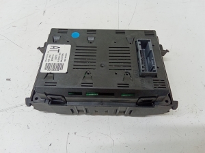 Opel Astra H (2004–2010) Bildschirm 13208089 - 2