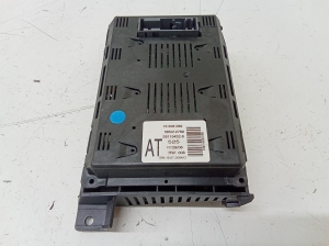 Opel Astra H (2004–2010) Bildschirm 13208089 - 4