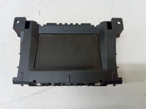 Opel Astra H (2004–2010) Bildschirm 13208089