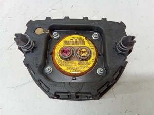 Opel Astra H (2004–2010) Stūres drošības spilvens 3058324 - 2