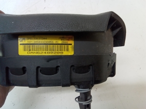 Opel Astra H (2004–2010) Stūres drošības spilvens 3058324 - 3