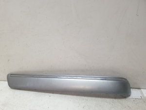 Mercedes Benz E-Class W210 (1995–2002) Tagumise kaitseraua iluliist A2108852921 - 2