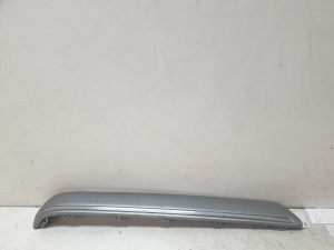 Rear bumper molding - A2108852921