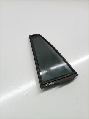 TOYOTA RAV 4 A4 (2012–2018) Aizmugurējo sānu durvju trīsstūrveida stikls 8818842060 - 5