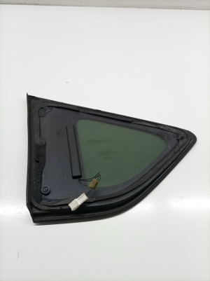 TOYOTA RAV 4 A4 (2012–2018) Seitenscheibe hinten (Karosserie) 6271042330 - 4