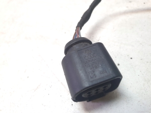 AUDI Q5 (2008–2017) Rear parking sensor cable 1J0973713 - 3
