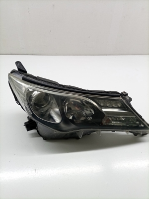 TOYOTA RAV 4 A4 (2012–2018) Scheinwerfer und seine Teile 8113042562 - 5