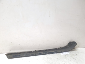 BMW 7 SERIJA E38 (1994–2001) Tagumise kaitseraua iluliist 51128125412 - 4