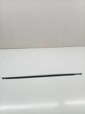   Rear side door outer window molding  - 7598742050 