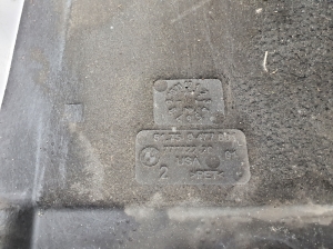   Unterbodenschutz  - 9477801 