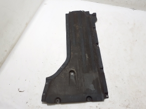 BMW X5 G05 (2018–2026) Unterbodenschutz 9477801 - 3