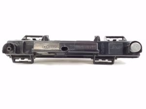 Mercedes Benz SLK-Class 172 (2011–2026) Front-Nebelscheinwerfer A2049068900 - 3