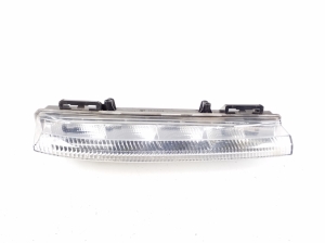   Front bumper fog light  - A2049069000 
