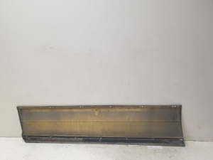 Mercedes Benz S-Class 140 (1991–1998) Esiukse liist 1406907240 - 3