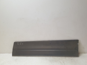 Mercedes Benz S-Class 140 (1991–1998) Esiukse liist 1406907240 - 4
