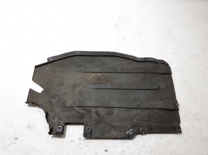 BMW X5 G05 (2018–2026) Unterbodenschutz 9477804 - 2