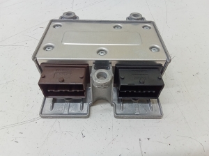 Opel Astra H (2004–2010) Airbag module 13188854 - 2