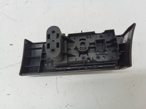 Opel Astra H (2004–2010) Headlight switch 13100136 - 2