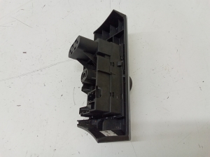 Opel Astra H (2004–2010) Headlight switch 13100136 - 3