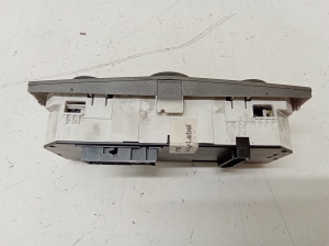 Opel Astra H (2004–2010) Heater control panel 13201300 - 3