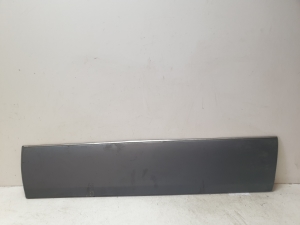 Moulure de porte avant - 1246902140