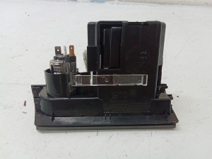 Opel Astra H (2004–2010) Front ashtray 13133284 - 4
