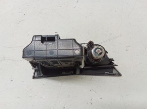 Opel Astra H (2004–2010) Front ashtray 13133284 - 5