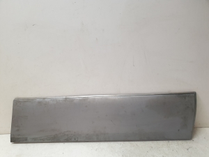 Moulure de porte avant - 1246901640