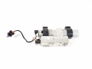 Mercedes Benz SLK-Class 172 (2011–2026) Verdeckmechanismus A1728000030 - 2
