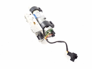 Mercedes Benz SLK-Class 172 (2011–2026) Verdeckmechanismus A1728000030 - 3