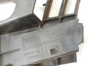 Mercedes Benz SLK-Class 172 (2011–2026) Front bumper bracket A1728850465 - 2