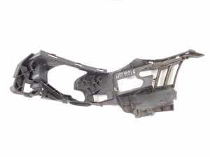 Mercedes Benz SLK-Class 172 (2011–2026) Front bumper bracket A1728850465 - 3