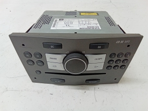 Audio, Video, Navigation - 344183129