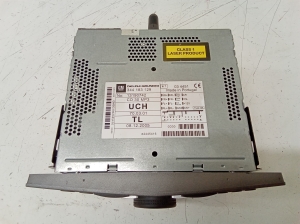 Opel Astra H (2004–2010) Audio, Video, Navigation 344183129 - 3